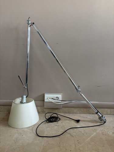 Artemide tolomeo mega tavolo - tolomeo,