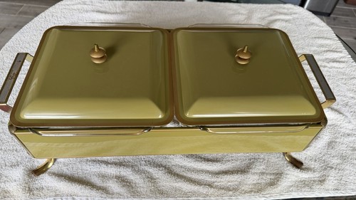 Vintage mcm avocado doppio - mcm,