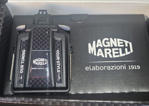 Modulo motore marelli - motore,