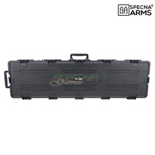 Valigetta per fucile 136 cm