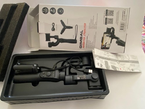 Gimbal vizu extremex - gimbal,