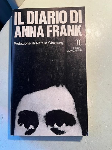 Diario anna frank - diario,