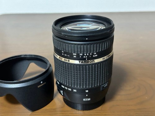 Tamron 270mm 6 3 - 270mm, f3.5