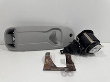 CINTURA DI SICUREZZA