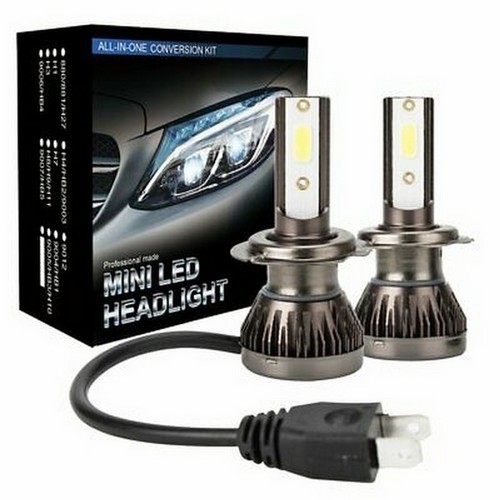 Kit led 70w 12v 6000k - kit,