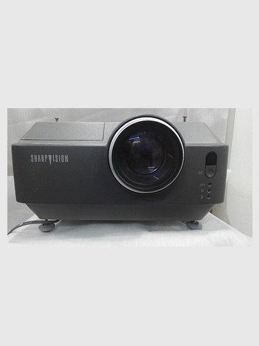 Videoproiettore sharp 370p - videoproiettore,