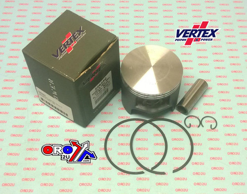 Kit pistone vertex - kit, 76.0