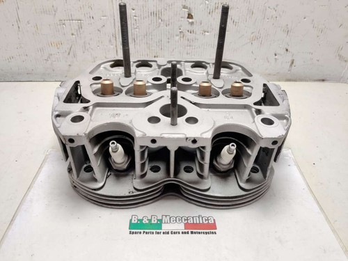 Testa testata originale - testata, fiat