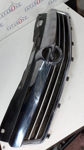 Griglia anteriore per opel - griglia,