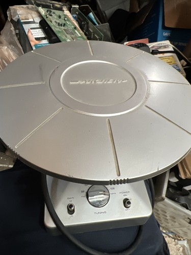 Archer antenna amplificata - antenna,