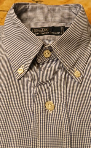 Ralph lauren camicia - lauren,