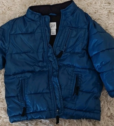 Cappotto baby gap puffer - cappotto,