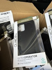 Quikcell UltraOperator Case