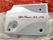 RIPARO CARTER SUPERIORE MOTORE