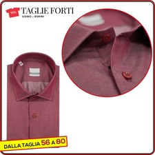camicia uomo classica