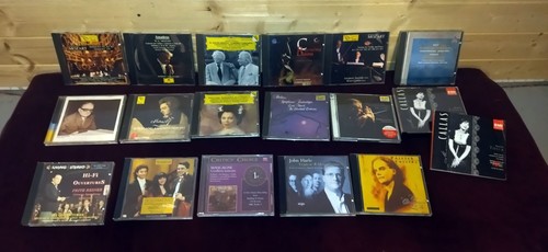 Musica classica raccolta 16 - musica,