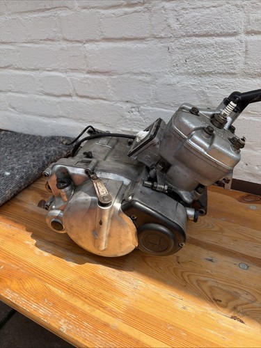 Motore cagiva mito 125 - mito, 7