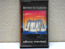 RONDO' VENEZIANO--MC- "