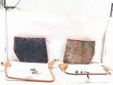 14-20 Polaris Rzr 900 RZR900 Porta Pannello Set Staffe Con Hardware Kit