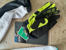 Completo motocross nuovo con