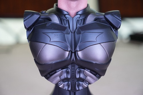 Hot toys qs019 busto - hot,