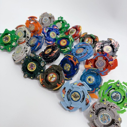 Lotto beyblade metal - beyblade, fusion