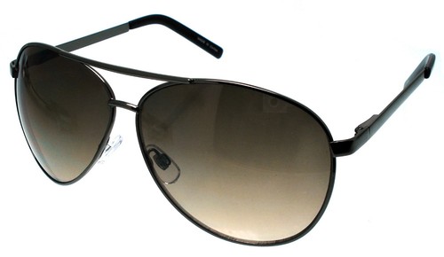 Occhiali sole pilot - sole, xl
