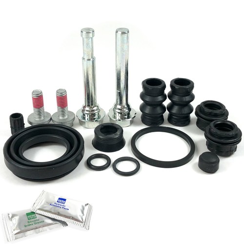 Kit riparazione pinze - pinze, slider