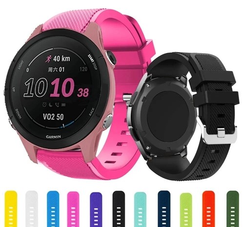 Per garmin forerunner 165 - per, 55