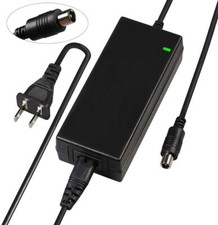 Caricabatteria scooter elettrico 42V 2A per Xiaomi Mijia M365 Segway Ninebot ES1 ES2 ES4