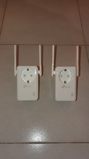 TP-LINK TL-WA860RERange Extender Wi-Fi N300Mbps con presa elettrica integrata