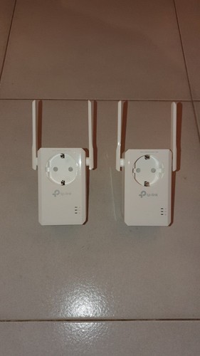 Link wa860rerange - tp-link, tl-wa860rerange