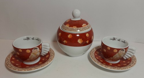 Tazze thun caffe volo - al,