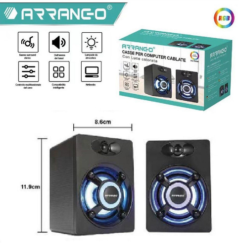 Casse audio altoparlanti - casse,