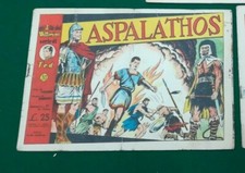 Gli albi del vittorioso -