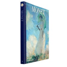 Monet classici dell arte - monet, dell'arte