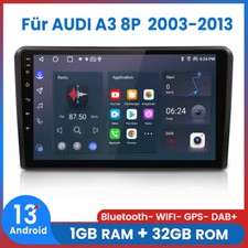 Per audi 2003 2013 - 8p, 2003-2013