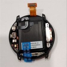 Custodia posteriore batteria