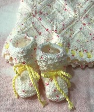 copertina e babbucce invernale