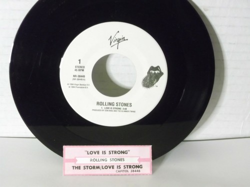 Rolling stones virgin - rolling, stones,virgin