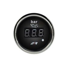 Simoni Racing Manometro