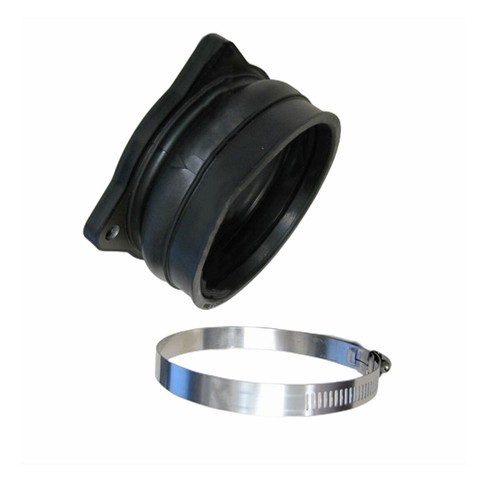 Isolatore aspirazione aria - , con