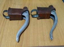 Leve freno balilla vintage - leve,