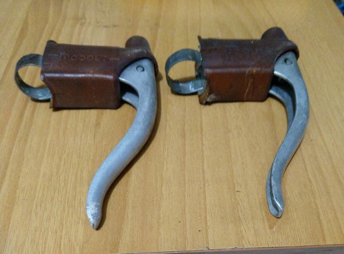 Leve freno balilla vintage - leve,