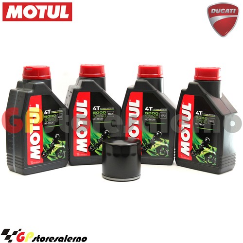 Kit tagliando olio filtro - kit, +