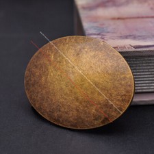 Fibbia per cintura vintage