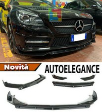 MERCEDES SLK R172 LAMA SOTTO