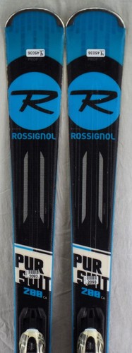 Rossignol pursuit 200 - pursuit,