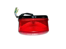 Fanale Post.Cpl.Yamaha QUAD