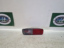 Faro Posteriore Facelift Lato